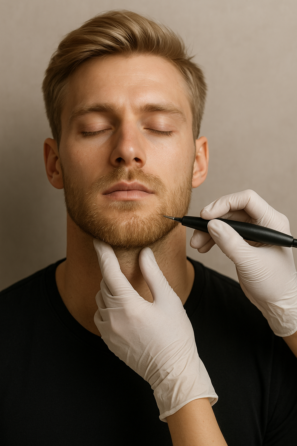 Précision et détail de l'électrolyse