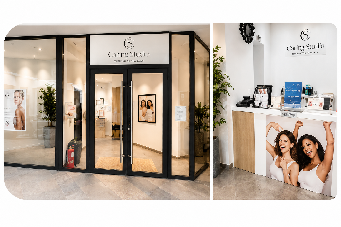 Caring studio, Montigny-le-Bretonneux